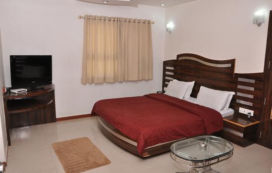 Evershine Hotel